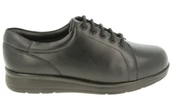Womens Wide Fit DB Bracken Shoes