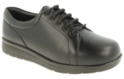 Womens Wide Fit DB Bracken Shoes
