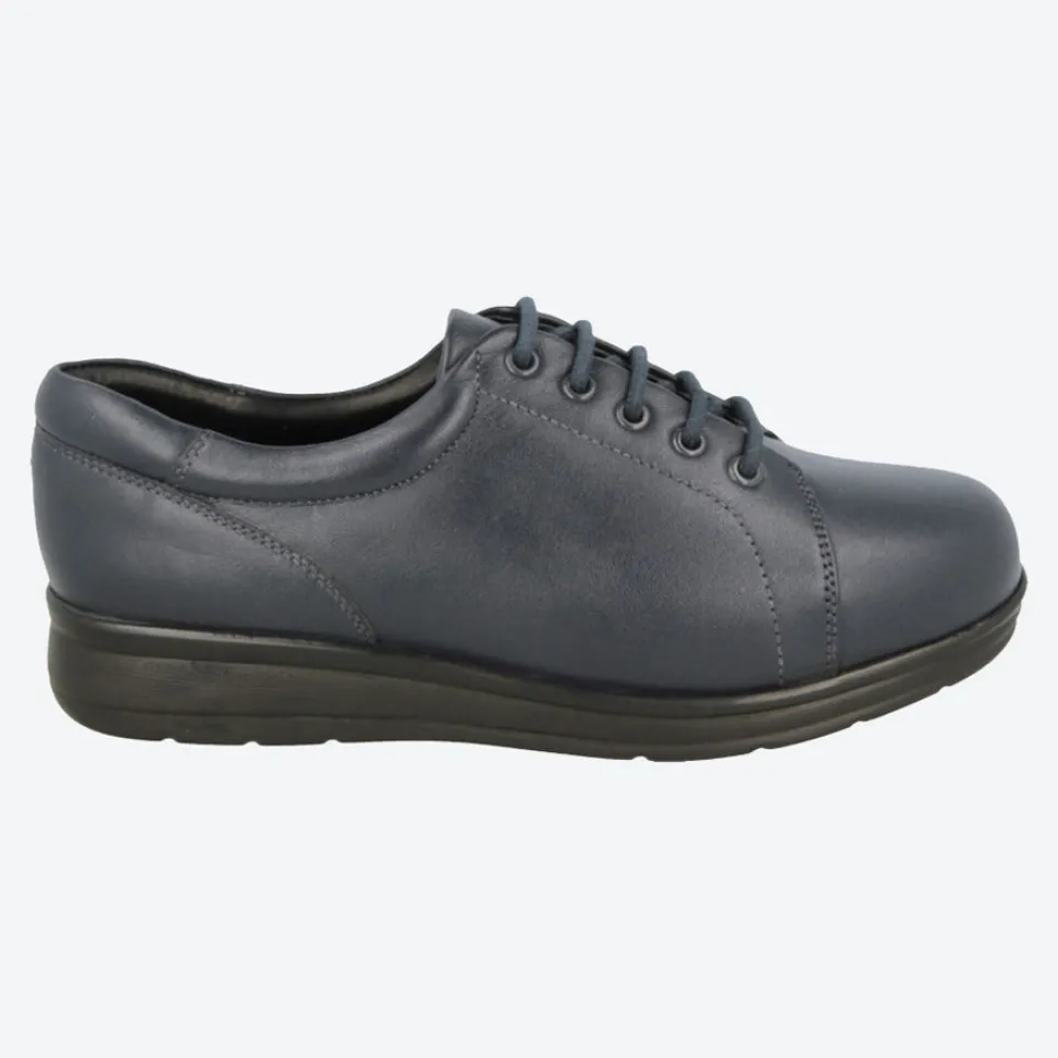 Womens Wide Fit DB Bracken Shoes