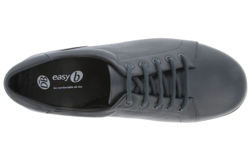 Womens Wide Fit DB Bracken Shoes