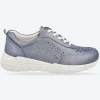 Women's Wide Fit DB Briar Trainers