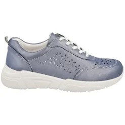 Women's Wide Fit DB Briar Trainers