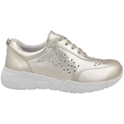 Women's Wide Fit DB Briar Trainers