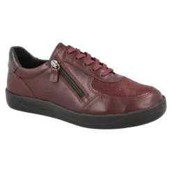 Women's Wide Fit DB Bridgetown Shoes