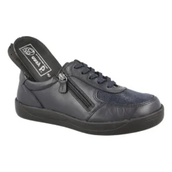 Women's Wide Fit DB Bridgetown Shoes