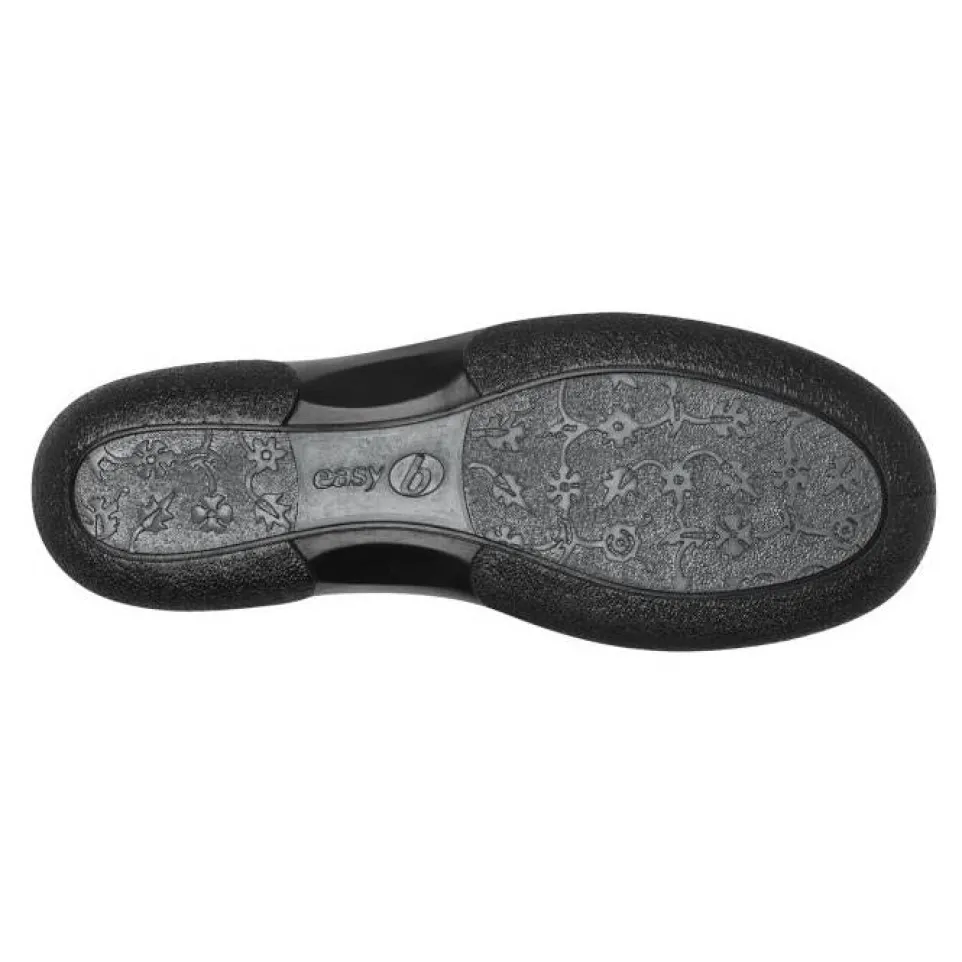 Women's Wide Fit DB Brookfield Shoes