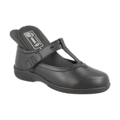 Women's Wide Fit DB Brookfield Shoes