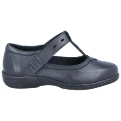 Women's Wide Fit DB Brookfield Shoes