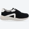 Women's Wide Fit DB Bryony Trainers