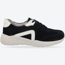 Women's Wide Fit DB Bryony Trainers