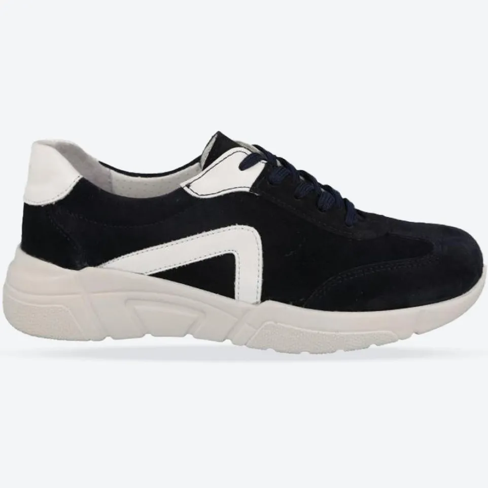 Women's Wide Fit DB Bryony Trainers