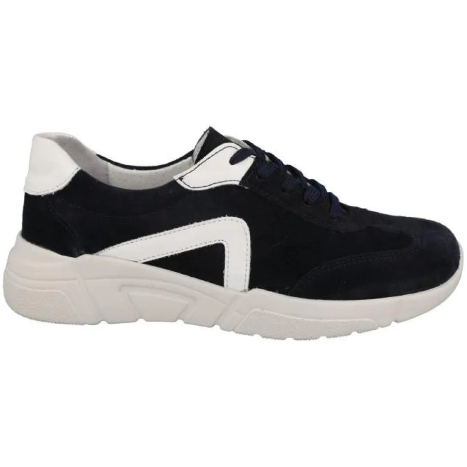 Women's Wide Fit DB Bryony Trainers