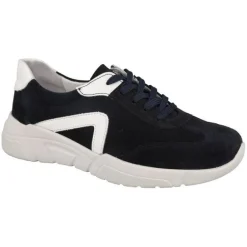 Women's Wide Fit DB Bryony Trainers