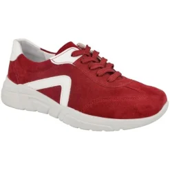 Women's Wide Fit DB Bryony Trainers