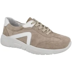 Women's Wide Fit DB Bryony Trainers