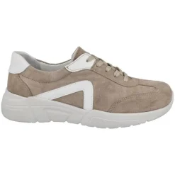 Women's Wide Fit DB Bryony Trainers
