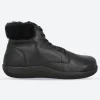 Women's Wide Fit DB Buckfast Boots