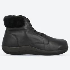 Women's Wide Fit DB Buckfast Boots