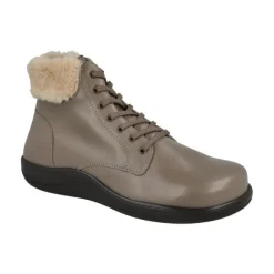 Women's Wide Fit DB Buckfast Boots