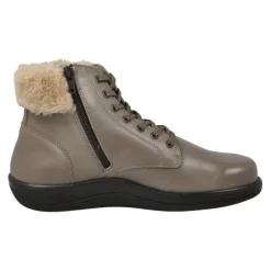 Women's Wide Fit DB Buckfast Boots