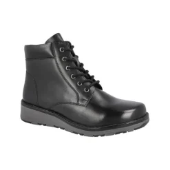 Women's Wide Fit DB Buckingham Boots