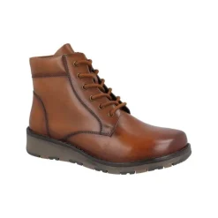 Women's Wide Fit DB Buckingham Boots