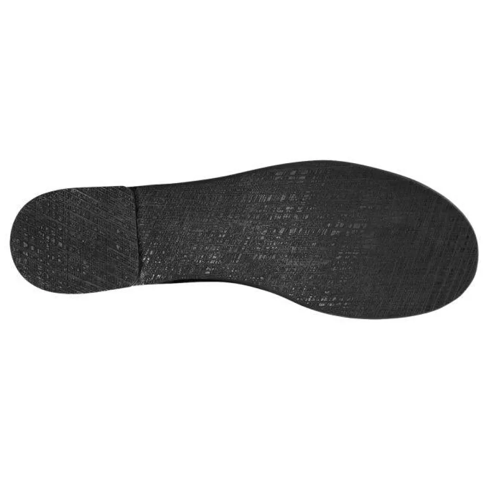 Women's Wide Fit DB Burma Sandals