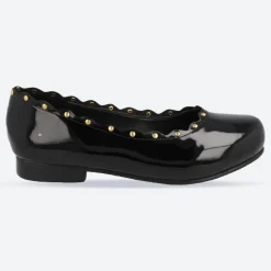 Women's Wide Fit DB Campbell Shoes