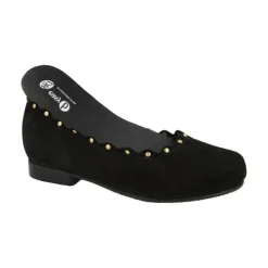 Women's Wide Fit DB Campbell Shoes