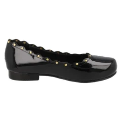 Women's Wide Fit DB Campbell Shoes