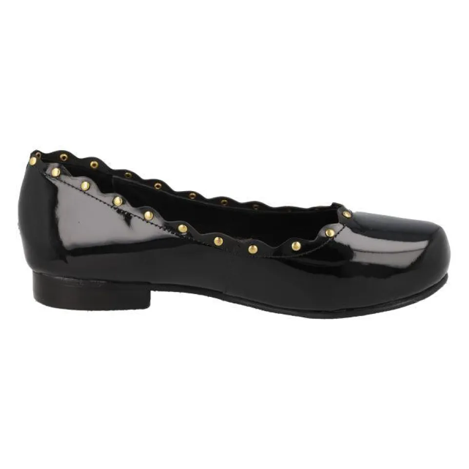 Women's Wide Fit DB Campbell Shoes