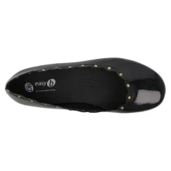 Women's Wide Fit DB Campbell Shoes