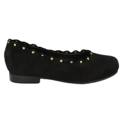 Women's Wide Fit DB Campbell Shoes