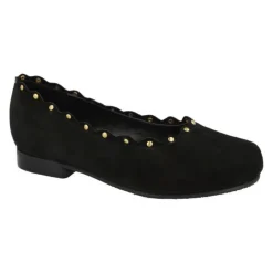 Women's Wide Fit DB Campbell Shoes