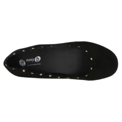 Women's Wide Fit DB Campbell Shoes