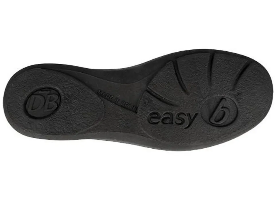 Womens Wide Fit DB Caroline Slippers