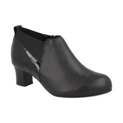 Women's Wide Fit DB Carrie Boots