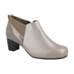 Women's Wide Fit DB Carrie Boots