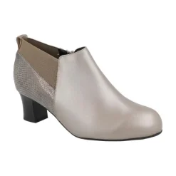 Women's Wide Fit DB Carrie Boots