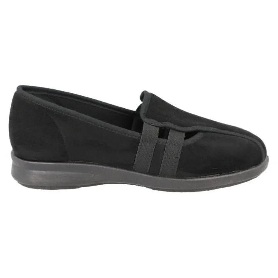 Women's Wide Fit DB Cat Shoes