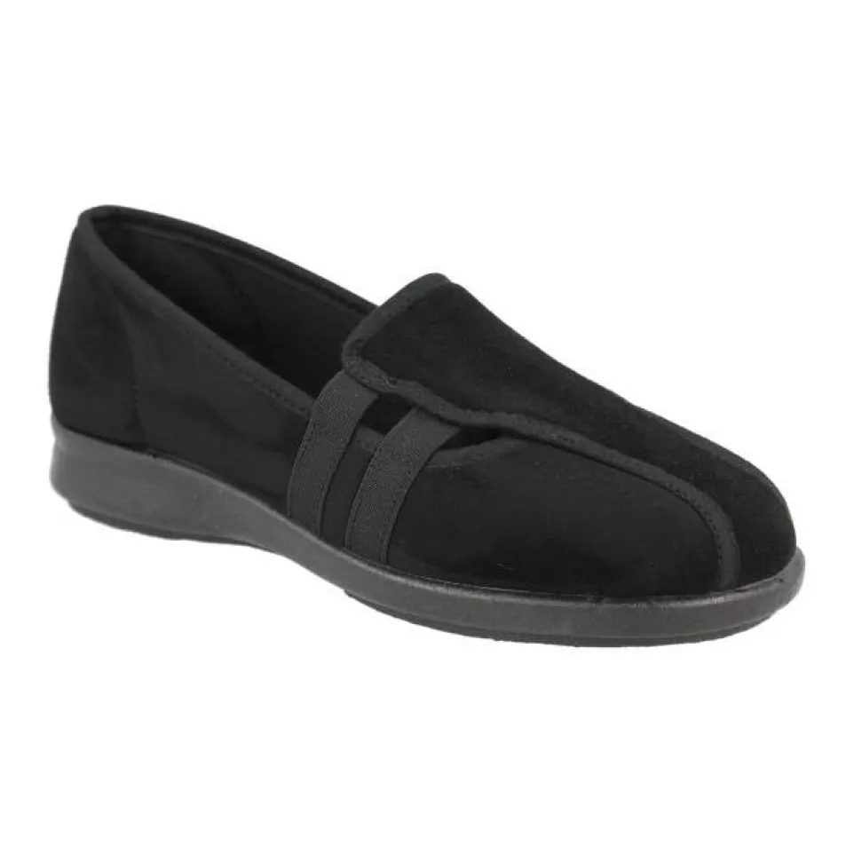 Women's Wide Fit DB Cat Shoes