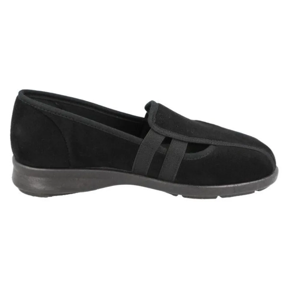 Women's Wide Fit DB Cat Shoes