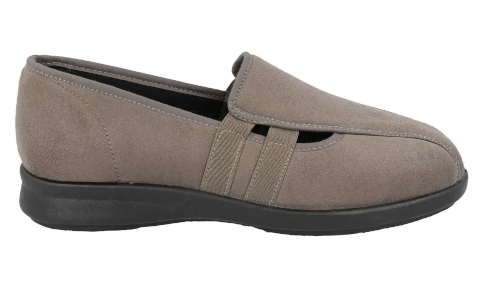 Women's Wide Fit DB Cat Shoes