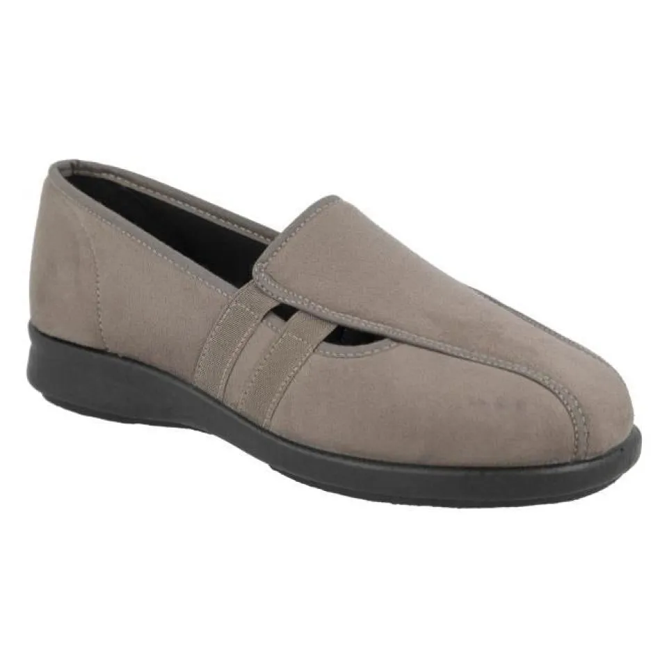 Women's Wide Fit DB Cat Shoes