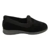 Womens Wide Fit DB Chicago Shoes
