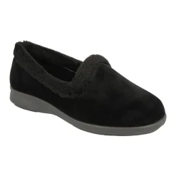 Womens Wide Fit DB Chicago Shoes
