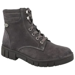 Women's Wide Fit DB Chirk Water Resistant Boots