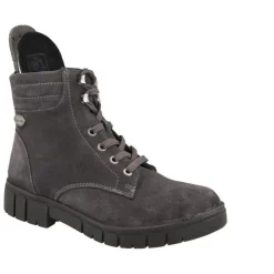 Women's Wide Fit DB Chirk Water Resistant Boots