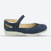 Womens Wide Fit DB Colby Sandals