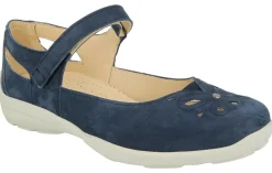 Womens Wide Fit DB Colby Sandals